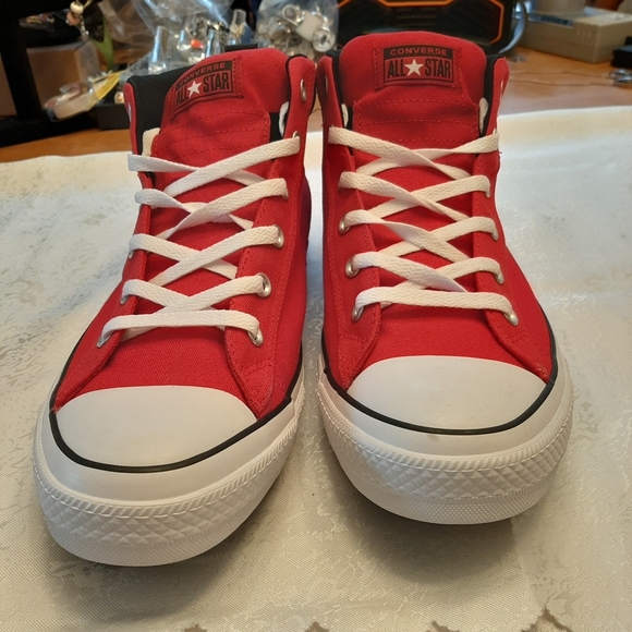 Men's shoes ( Sneakers) - Picture 7 of 8